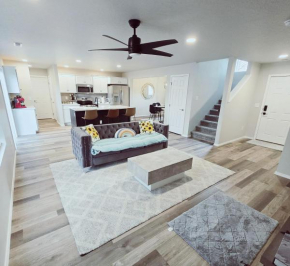 Boise Cozy House